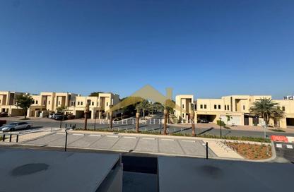 Villa - 2 Bedrooms - 3 Bathrooms for sale in Granada II - Granada - Mina Al Arab - Ras Al Khaimah