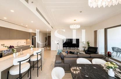 Apartment - 3 - 4 for rent in Grande - Opera District - Downtown Dubai - Dubai Apartment - 3 - 4 for rent in Grande - Opera District - Downtown Dubai - Dubai