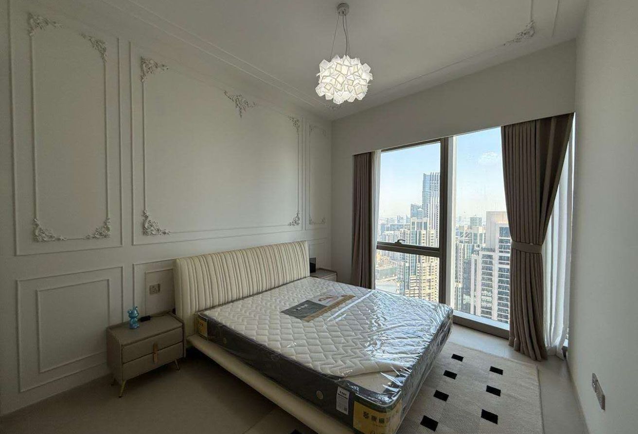 3 bedroom apartment in Grande, Downtown Dubai: 10