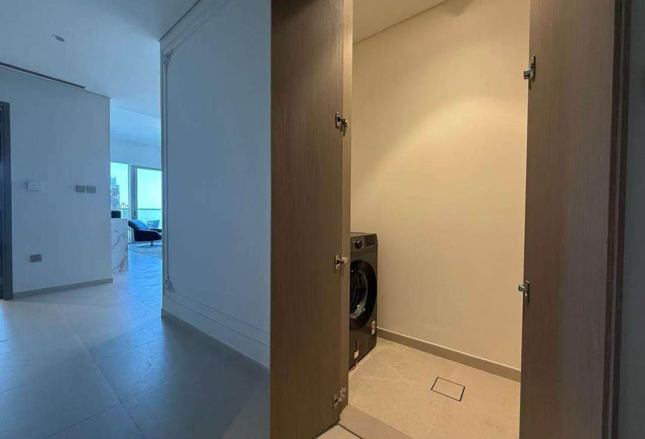 3 bedroom apartment in Grande, Downtown Dubai: 9