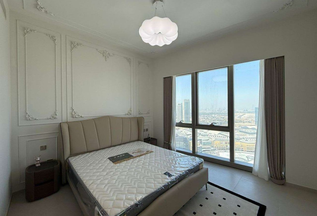 3 bedroom apartment in Grande, Downtown Dubai: 8