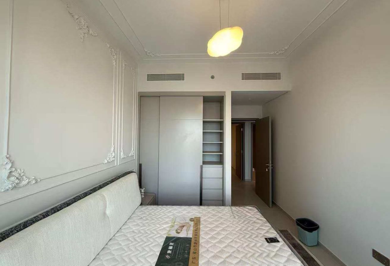 3 bedroom apartment in Grande, Downtown Dubai: 6