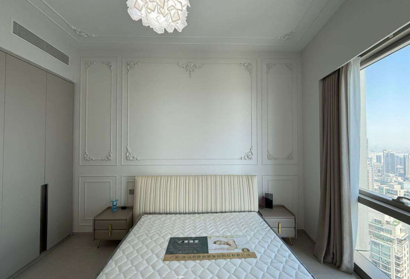 3 bedroom apartment in Grande, Downtown Dubai: 5