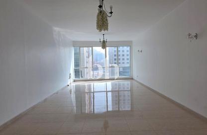 Apartment - 2 - 3 for rent in Al Khan - Sharjah