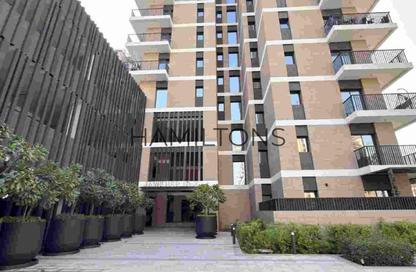Apartment - 2 - 3 for rent in Jawaher Residences - Maryam Island - Al Khan - Sharjah Apartment - 2 - 3 for rent in Jawaher Residences - Maryam Island - Al Khan - Sharjah