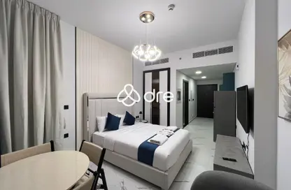 Apartment - Studio - 1 Bathroom for rent in Opalz By Danube Tower 1 - Opalz by Danube - Dubai Science Park - Dubai