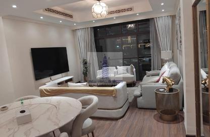 Apartment - 2 Bedrooms - 2 Bathrooms for rent in Tajer Residences - The Old Town Island - Old Town - Downtown Dubai - Dubai Apartment - 2 Bedrooms - 2 Bathrooms for rent in Tajer Residences - The Old Town Island - Old Town - Downtown Dubai - Dubai