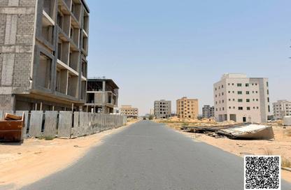 Land - Studio for sale in Ajman Global City - Al Alia - Ajman Land - Studio for sale in Ajman Global City - Al Alia - Ajman