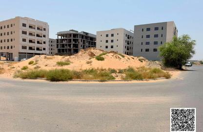 Land - Studio for sale in Ajman Global City - Al Alia - Ajman Land - Studio for sale in Ajman Global City - Al Alia - Ajman