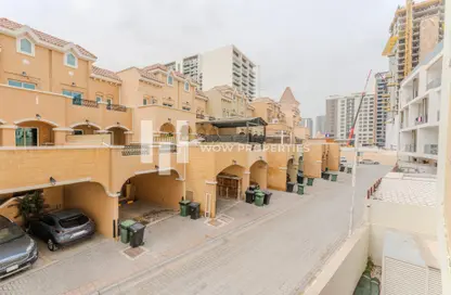 شقة - 2 غرف نوم - 3 حمامات للبيع في بالس سمارت رزدنزس - منطقة 11 - قرية جميرا الدائرية - دبي شقة - 2 غرف نوم - 3 حمامات للبيع في بالس سمارت رزدنزس - منطقة 11 - قرية جميرا الدائرية - دبي