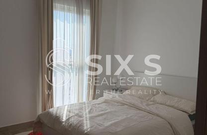 Apartment - 3 - 4 for rent in Waters Edge - Yas Island - Abu Dhabi Apartment - 3 - 4 for rent in Waters Edge - Yas Island - Abu Dhabi
