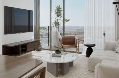 Apartment - 1 Bedroom - 2 Bathrooms for sale in Solanki One - Dubai Land Residence Complex - Dubai Land - Dubai