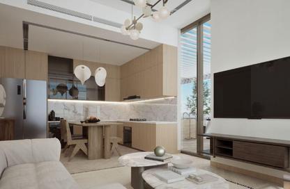 Apartment - 1 Bedroom - 2 Bathrooms for sale in Solanki One - Dubai Land Residence Complex - Dubai Land - Dubai