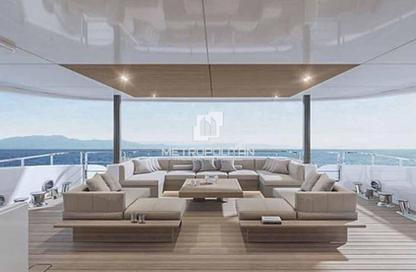 Apartment - 2 Bedrooms - 3 Bathrooms for sale in Harbour Lights - Maritime City - Dubai Apartment - 2 Bedrooms - 3 Bathrooms for sale in Harbour Lights - Maritime City - Dubai