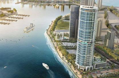 Apartment - 2 Bedrooms - 3 Bathrooms for sale in Harbour Lights - Maritime City - Dubai Apartment - 2 Bedrooms - 3 Bathrooms for sale in Harbour Lights - Maritime City - Dubai