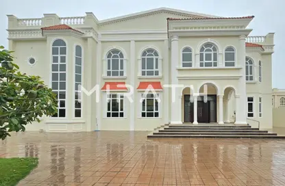 فيلا - 7 غرف نوم - 7 حمامات للايجار في البرشاء جنوب 1 - جنوب البرشاء - البرشاء - دبي