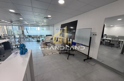 Office Space - Studio for rent in Opal Tower - Business Bay - Dubai