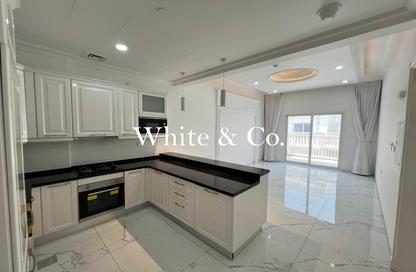 Apartment - 1 Bedroom - 2 Bathrooms for rent in Vincitore Boulevard 1 - Vincitore Boulevard - Arjan - Dubai Apartment - 1 Bedroom - 2 Bathrooms for rent in Vincitore Boulevard 1 - Vincitore Boulevard - Arjan - Dubai