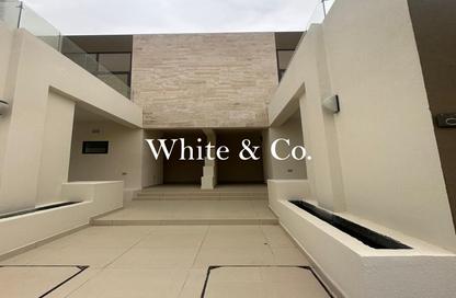 Townhouse - 4 Bedrooms - 4 Bathrooms for rent in Senses at the Fields - The Fields - District 11 - Mohammed Bin Rashid City - Dubai Townhouse - 4 Bedrooms - 4 Bathrooms for rent in Senses at the Fields - The Fields - District 11 - Mohammed Bin Rashid City - Dubai