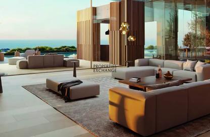 Apartment - 1 - 2 for sale in Azizi Venice 7 Building A - Azizi Venice 7 - Azizi Venice - Dubai South (Dubai World Central) - Dubai