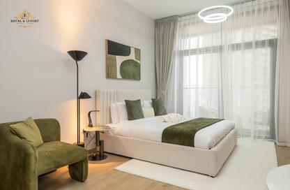 Apartment - Studio - 1 for rent in Century Tower - Business Bay - Dubai Apartment - Studio - 1 for rent in Century Tower - Business Bay - Dubai
