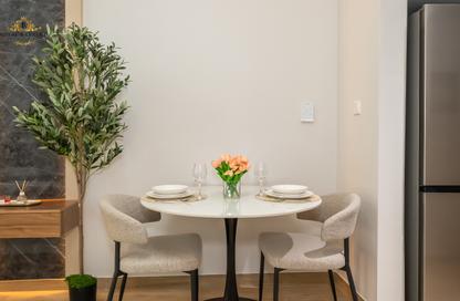 Apartment - Studio - 1 for rent in Century Tower - Business Bay - Dubai