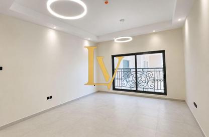 Apartment - 1 - 2 for rent in Nadine Residences 1 - Nadine Residences - Al Furjan - Dubai