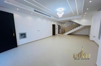 Villa - 4 Bedrooms - 6 Bathrooms for rent in Al Bahia Hills - Al Bahia - Ajman