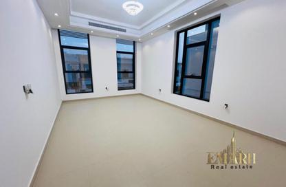 Villa - 4 Bedrooms - 6 Bathrooms for rent in Al Bahia Hills - Al Bahia - Ajman