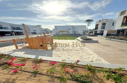 Villa - 3 Bedrooms - 4 Bathrooms for rent in Bliss - Arabian Ranches 3 - Dubai