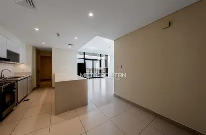 Apartment - 3 Bedrooms - 3 Bathrooms for rent in Park Point Building D - Park Point - Dubai Hills Estate - Dubai