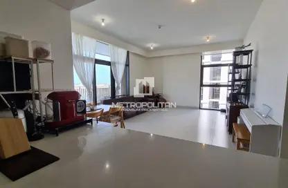 شقة - 3 غرف نوم - 3 حمامات للايجار في D بارك بوينت مبني - بارك بوينت - دبي هيلز استيت - دبي