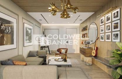 Apartment - 2 Bedrooms - 3 Bathrooms for sale in The Highbury - Sobha Hartland - Mohammed Bin Rashid City - Dubai
