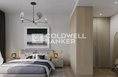 Apartment - 2 Bedrooms - 3 Bathrooms for sale in The Highbury - Sobha Hartland - Mohammed Bin Rashid City - Dubai Apartment - 2 Bedrooms - 3 Bathrooms for sale in The Highbury - Sobha Hartland - Mohammed Bin Rashid City - Dubai