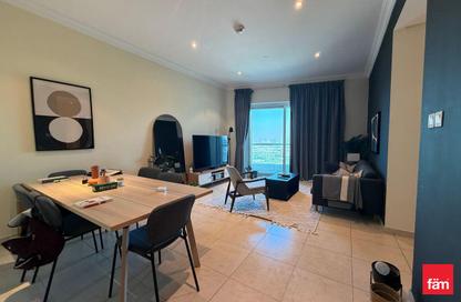 Apartment - 2 Bedrooms - 3 Bathrooms for sale in Marina Heights - Dubai Marina - Dubai