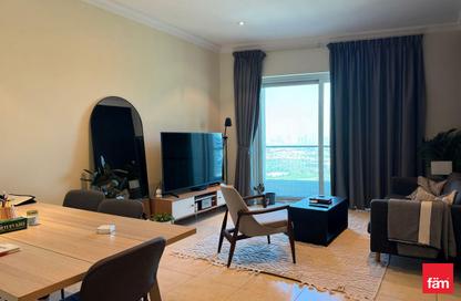 Apartment - 2 Bedrooms - 3 Bathrooms for sale in Marina Heights - Dubai Marina - Dubai
