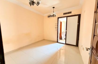 Apartment - Studio - 1 Bathroom for rent in Fire Station Road - Muwaileh - Sharjah