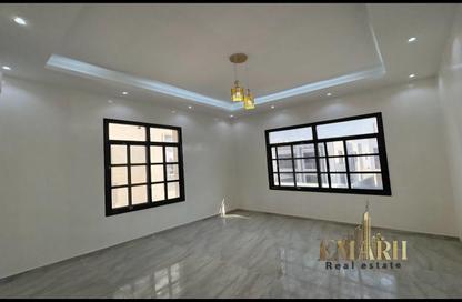 Villa - 5 Bedrooms - 7 Bathrooms for rent in Al Yasmeen 1 - Al Yasmeen - Ajman