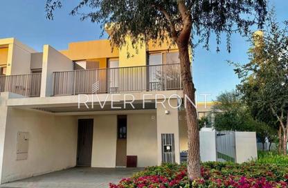 Villa - 4 Bedrooms - 4 Bathrooms for rent in Elan - Tilal Al Ghaf - Dubai