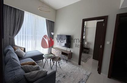Apartment - 2 Bedrooms - 2 Bathrooms for rent in Vera Residences - Business Bay - Dubai