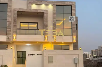 Townhouse - 5 Bedrooms - 6 Bathrooms for sale in Al Yasmeen 1 - Al Yasmeen - Ajman
