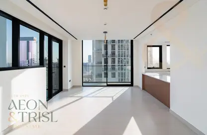 Apartment - 3 Bedrooms - 4 Bathrooms for rent in Binghatti Tulip - District 11 - Jumeirah Village Circle - Dubai