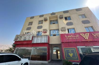 Apartment - 2 - 1 for rent in Shamal Julphar - Ras Al Khaimah Apartment - 2 - 1 for rent in Shamal Julphar - Ras Al Khaimah