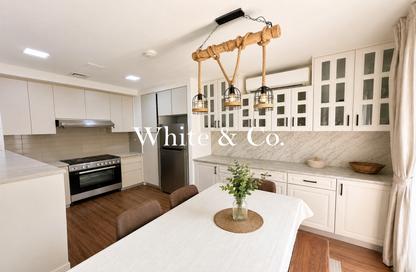 Townhouse - 3 Bedrooms - 4 Bathrooms for sale in Zahra Townhouses - Town Square - Dubai