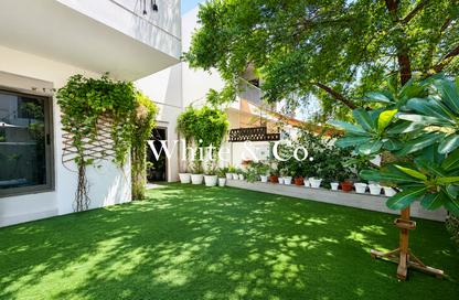 Townhouse - 3 Bedrooms - 4 Bathrooms for sale in Zahra Townhouses - Town Square - Dubai