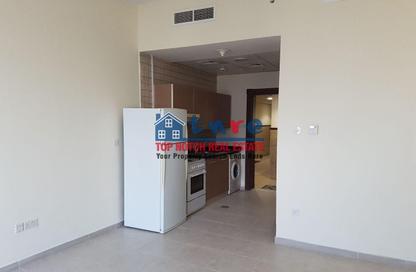 Apartment - Studio - 1 Bathroom for rent in Palace Tower 2 - Palace Towers - Dubai Silicon Oasis - Dubai