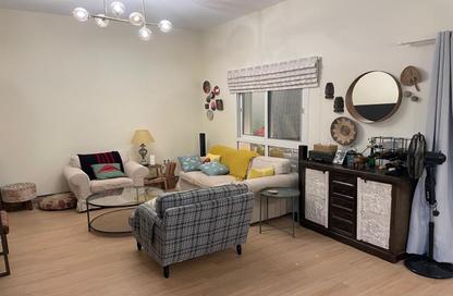 Apartment - 3 Bedrooms - 4 Bathrooms for rent in Al Thamam 30 - Al Thamam - Remraam - Dubai Land - Dubai
