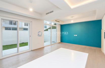 Townhouse - 3 Bedrooms - 3 Bathrooms for rent in Aquilegia - Damac Hills 2 - Dubai Townhouse - 3 Bedrooms - 3 Bathrooms for rent in Aquilegia - Damac Hills 2 - Dubai