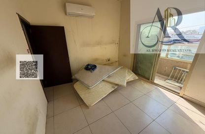 Apartment - 2 - 2 for rent in Al Jurf Industrial 1 - Al Jurf Industrial - Ajman Apartment - 2 - 2 for rent in Al Jurf Industrial 1 - Al Jurf Industrial - Ajman