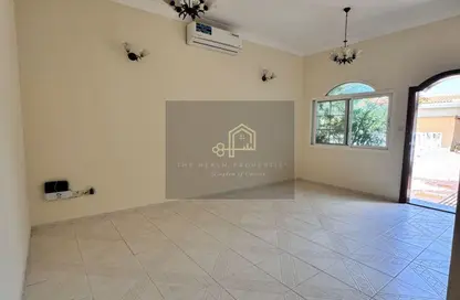 Villa - 2 Bedrooms - 2 Bathrooms for rent in Mirdif Hills - Mirdif - Dubai